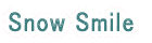 Snow Smile